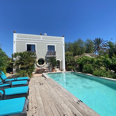 Casa Stardust & Cottages Quelfes Buitenkant foto
