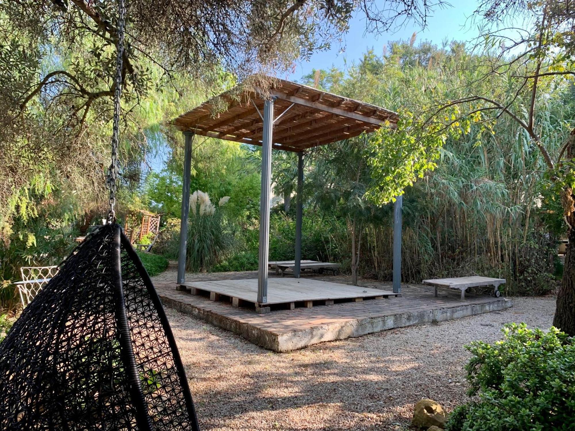Casa Stardust & Cottages Quelfes Buitenkant foto