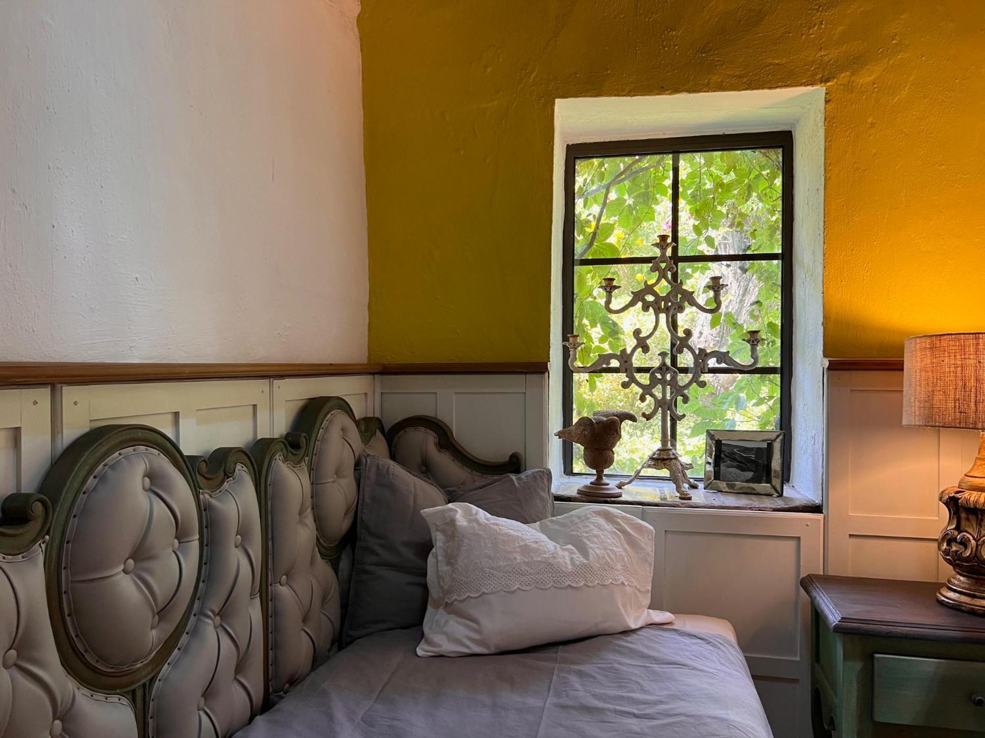 Casa Stardust & Cottages Quelfes Buitenkant foto