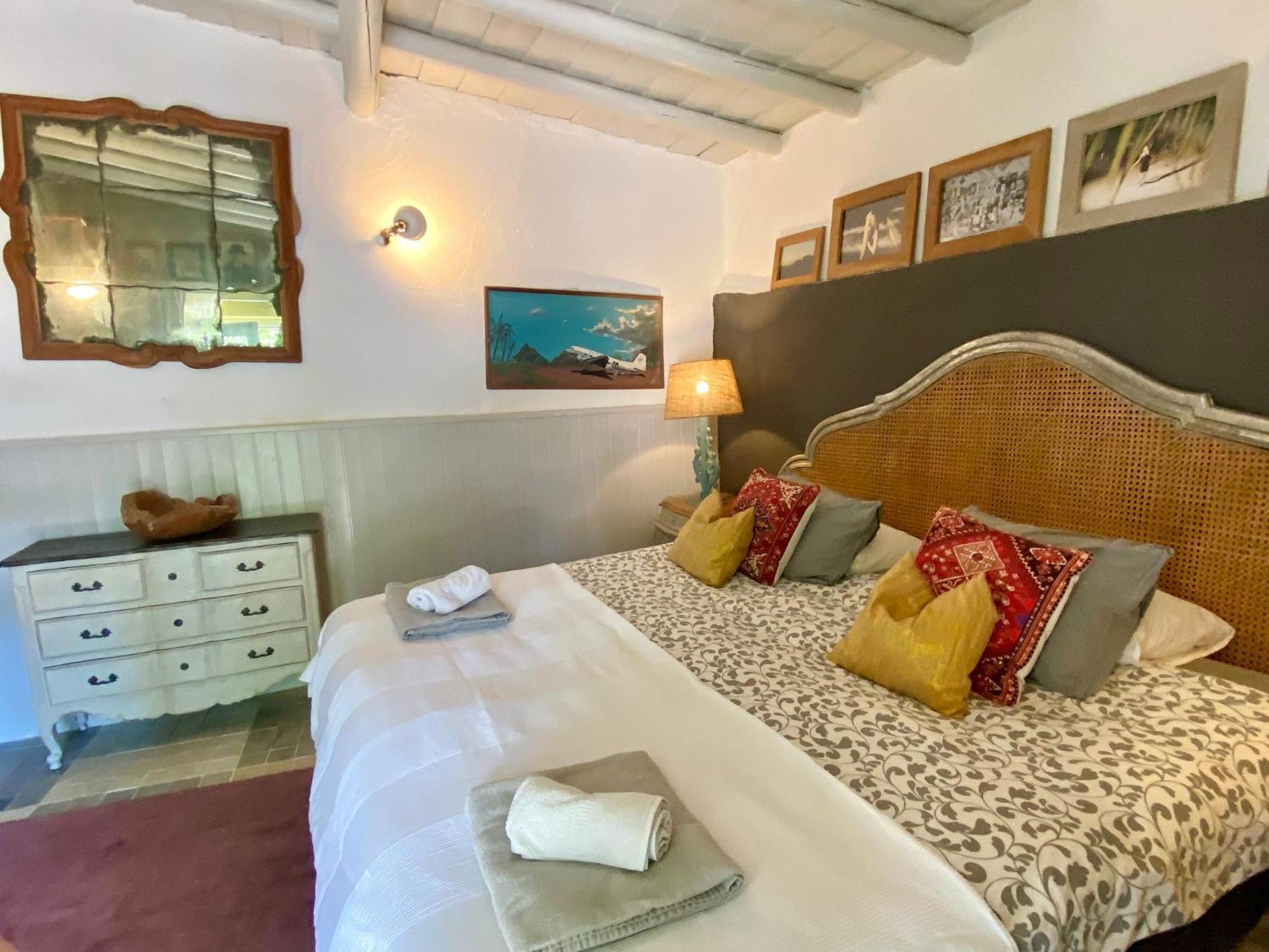 Casa Stardust & Cottages Quelfes Buitenkant foto