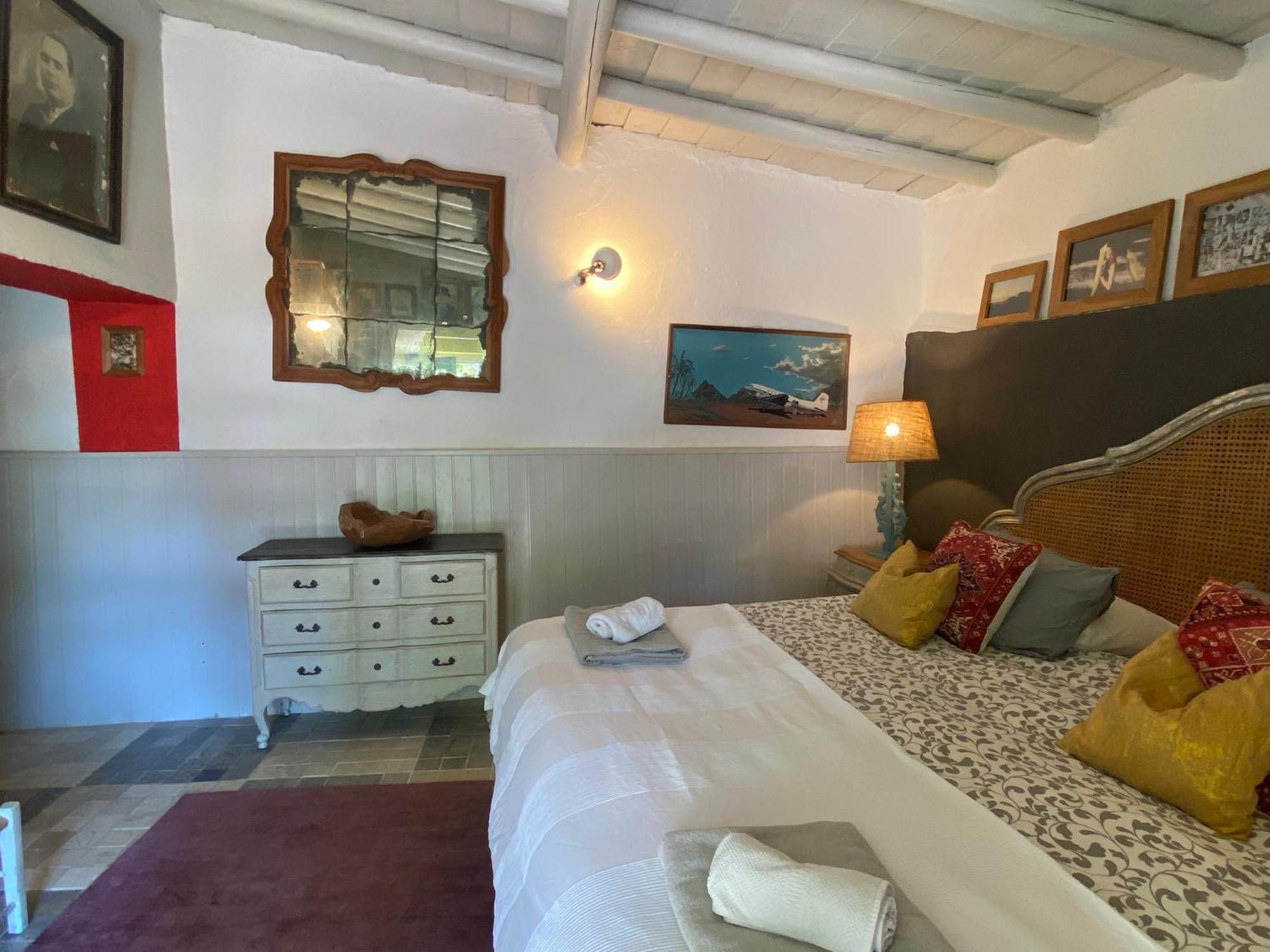 Casa Stardust & Cottages Quelfes Buitenkant foto
